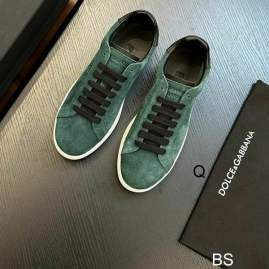 Picture of Dolce Gabbana Shoes _SKUDGsz38-45BS06034594